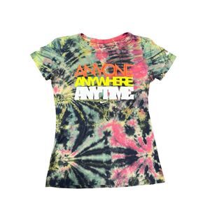 Nike Anyone, Anywhere Tie-Dye Tee
